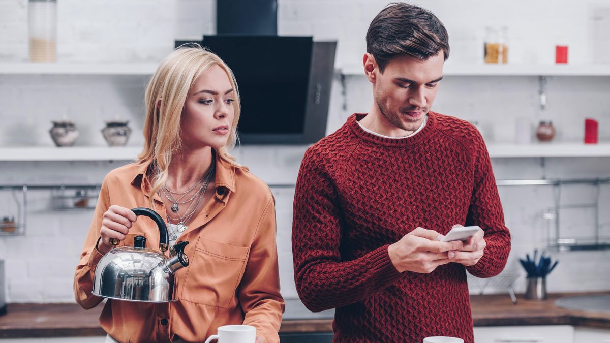 Snaží se ve vás vyvolat žárlivost? Ukažte, že s touto manipulací nepochodí